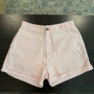 Pink Billabong x The Salty Blonde Women's Shorts